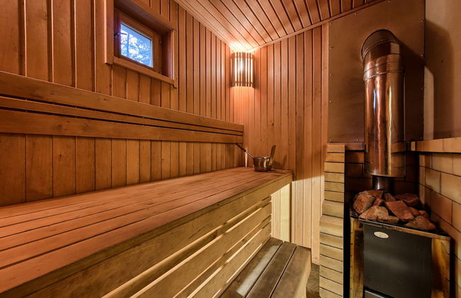 LADOGA OZERO hotel - Foto 60