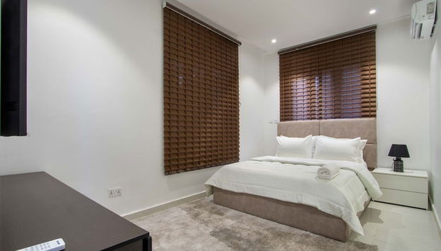 Wonder2 - Foto 2, Habitación