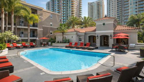 Marina del Rey 1BR Hideaway - Venice Beach - Foto 3