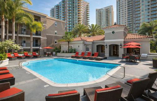 Marina del Rey 1BR Hideaway - Venice Beach - Foto 3