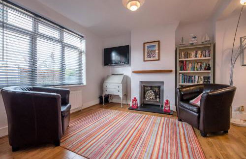 Sandy Lane Cottage in Reydon by Air Manage Suffolk - Foto 30