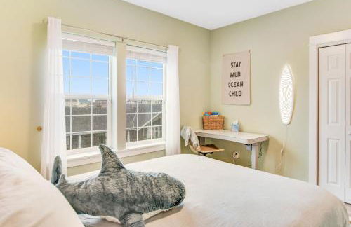 Calm At The Coast - Foto 15