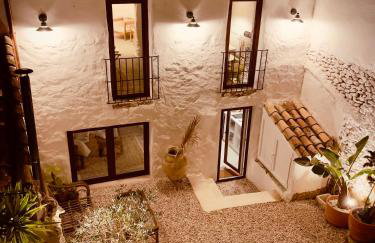 Casa Tohca Setenil - Photo 16