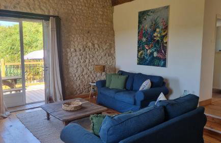 La Chaumière - Foto 5