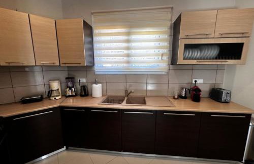 Modern Apartment Near Athens Airport, Beach & Metropolitan Expo - Foto 33