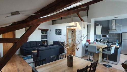 Appartement d'exception au cœur de Cahors - Photo 4