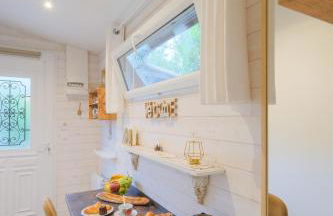 Les Suites d'Aliénor, Suite Cosy - Foto 8