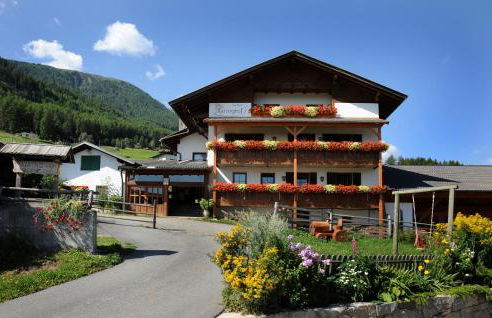 Bio-Bauernhof Mairinghof-Paris - Foto 1