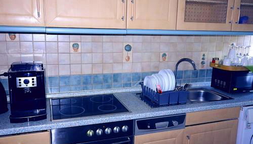 Holiday Rhein3 - Foto 4