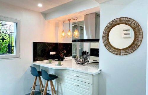 Magnifique villa de 110m2 - grand parking- pas loin de Paris - Foto 6