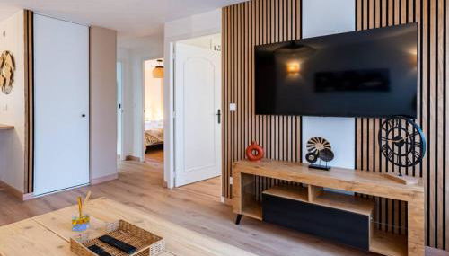 Le Carrousel Avec Parking Privé - Foto 4