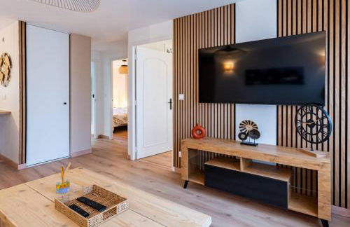 Le Carrousel Avec Parking Privé - Foto 4