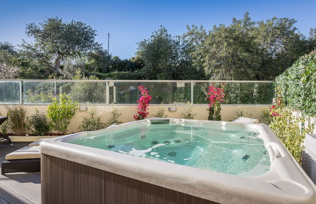 D Loft Sea and Golf - Foto 64