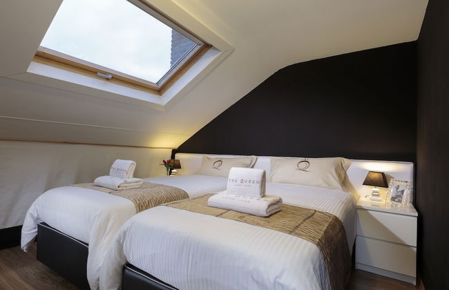 The Queen Luxury Apartments - Villa Carlotta - Photo 43