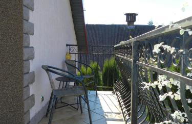 Leśny Dwór Bieszczady - Foto 29