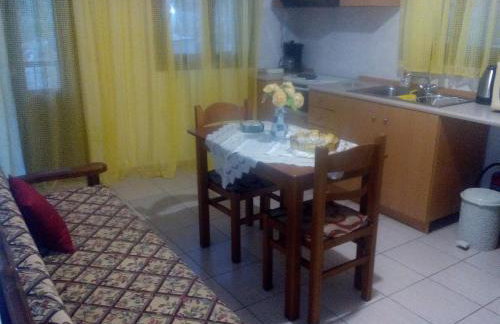 Nikos and Eva Studios - Foto 35