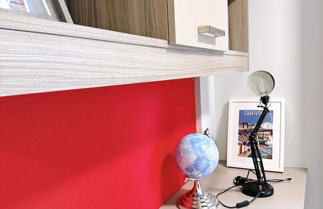 Manor Park Court - Foto 3