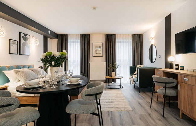 ORSO Rooms & Apartments - LoftAffair Collection - Foto 27