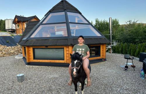 Sferyczny Azyl - Foto 59