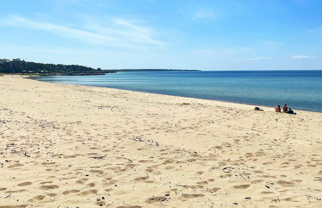 4 Person Holiday Home in Lottorp - Foto 17