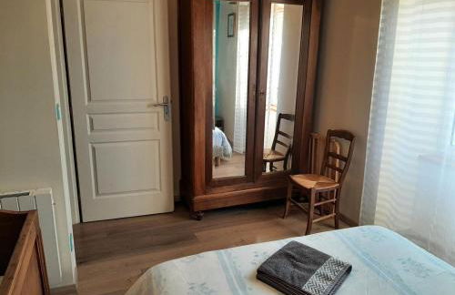 Gîte charentais avec cour privative, baby-équipement, télétravail, vélos, BBQ, animaux acceptés - FR-1-653-170 - Foto 30