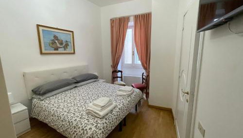 Foro Romano Apartments B - Foto 5