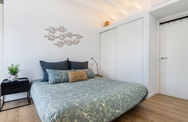 Beautiful Apartment With View - Foto 4