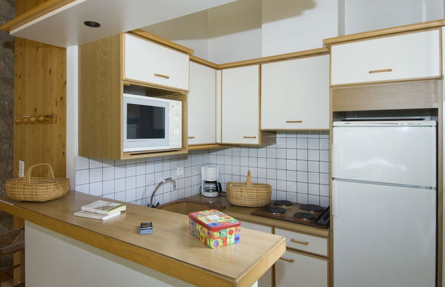 Village de Gites le Colombier - Foto 10