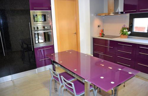 Villa Sitges La Calma 10 minutes drive Sitges 2 minutes walk Garraf Park AC - Photo 24