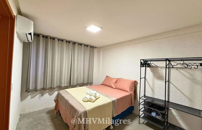 MHV Milagres - Casa Aurora - Foto 14