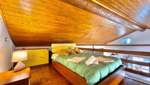 Casa Brenzio Rustico - Foto 5