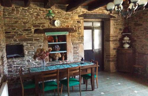 Casa Grande de Anllo - Foto 9