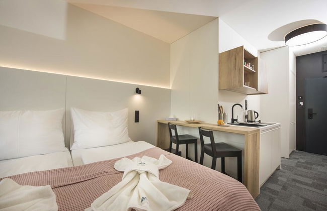 Demanova Rezort - Foto 19