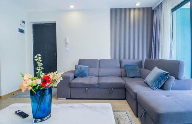 Studio Apartment by Away Homes Rentals - Foto 23