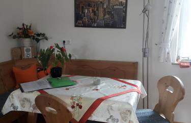 Gästehaus Reisacher - Ferienwohnung mit Frühstück - Foto 15