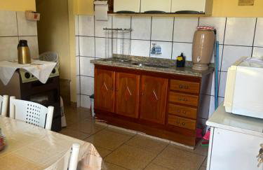 Casa de Praia Parque Mambucaba - Foto 23