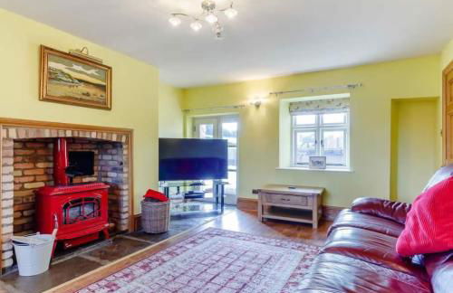 Henrhiw Farm House at Henrhiw Farm Cottages - Foto 15