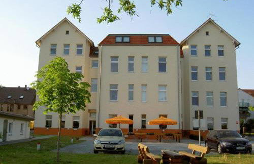 Apartmenthaus Kaiser Friedrich - Foto 56