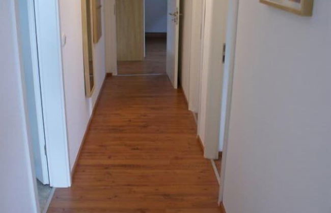 Strandleben Fehmarn - Ferienwohnung Süd - Foto 9