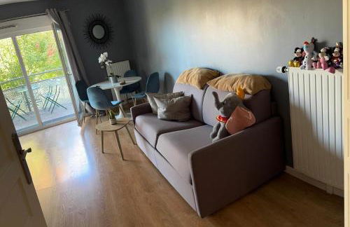 La Revalia Chessy - Foto 9