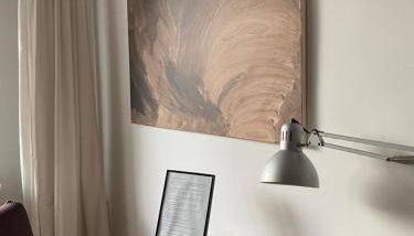 Apartament NOC Z OBRAZEM - balkon - Warszawa Praga - Foto 4