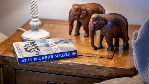 Sahara Park No 5 - Elie - Foto 4