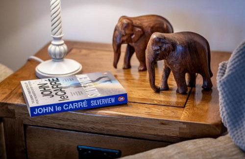 Sahara Park No 5 - Elie - Foto 4