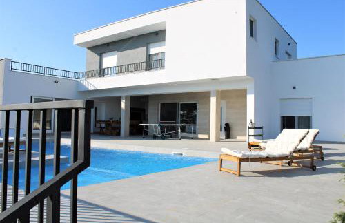 Villa Tea Polača Biograd na moru Benkovac - Foto 1