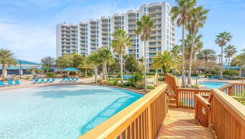 Heart of Destin, Pool Paradise! - Foto 4, sunbed