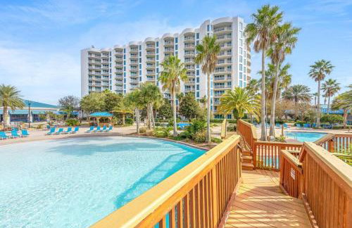 Heart of Destin, Pool Paradise! - Photo 4