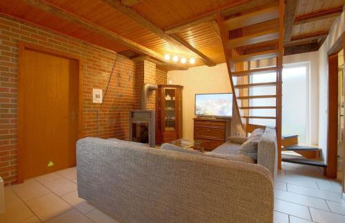 Dat lütte Hus - Foto 1