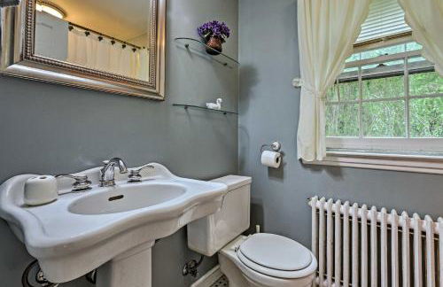 Historic Essex Home with Large Yard Near Downtown! - Foto 17