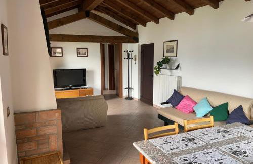 Appartamento lake view di Villa Giuliana - Foto 21