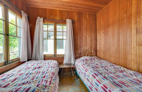 Les Cheneaux Islands Retreat 2 Boat, Fish and Swim - Foto 13